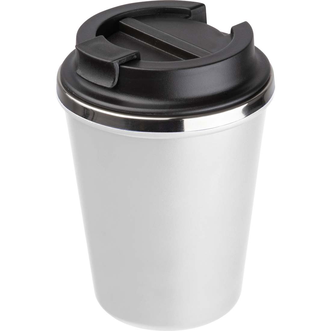 Nerezový hrnek na pití 350 ml
