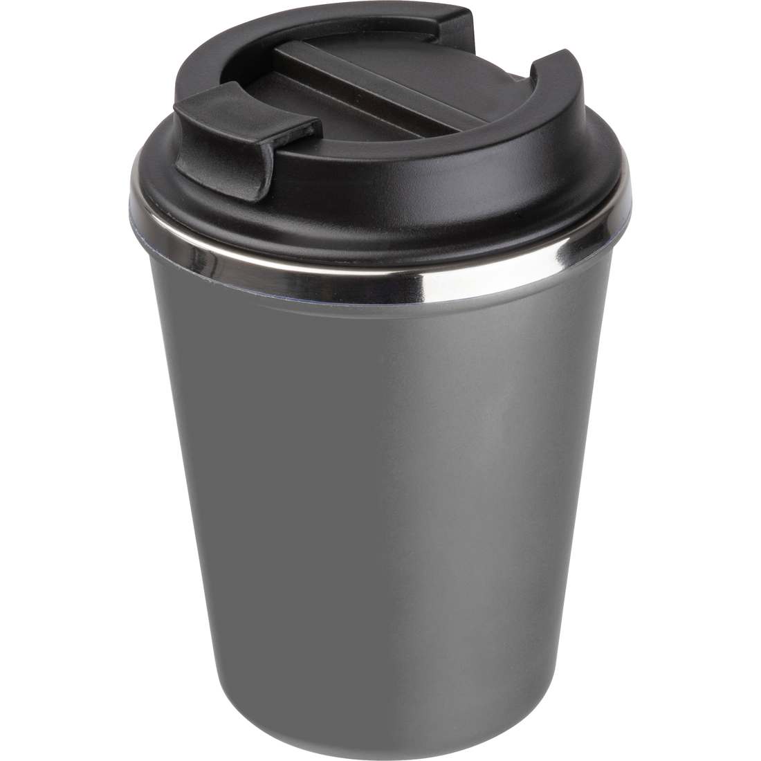 Nerezový hrnek na pití 350 ml