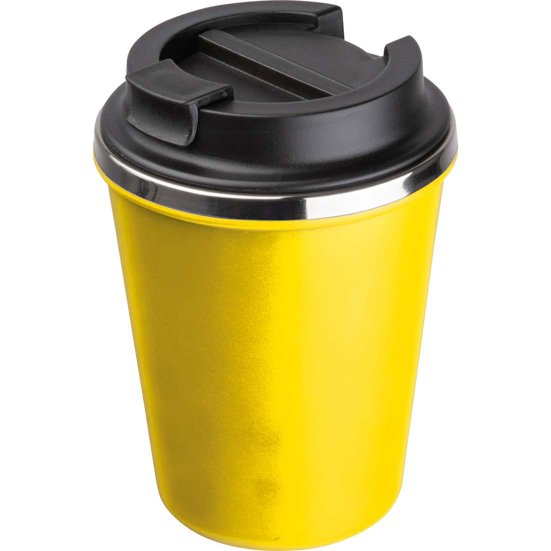 Nerezový hrnek na pití 350 ml