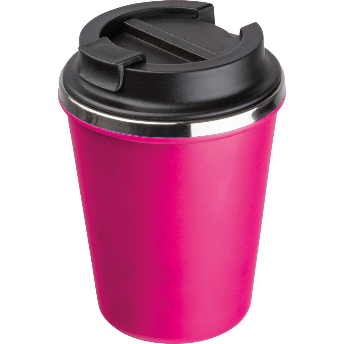 Nerezový hrnek na pití 350 ml