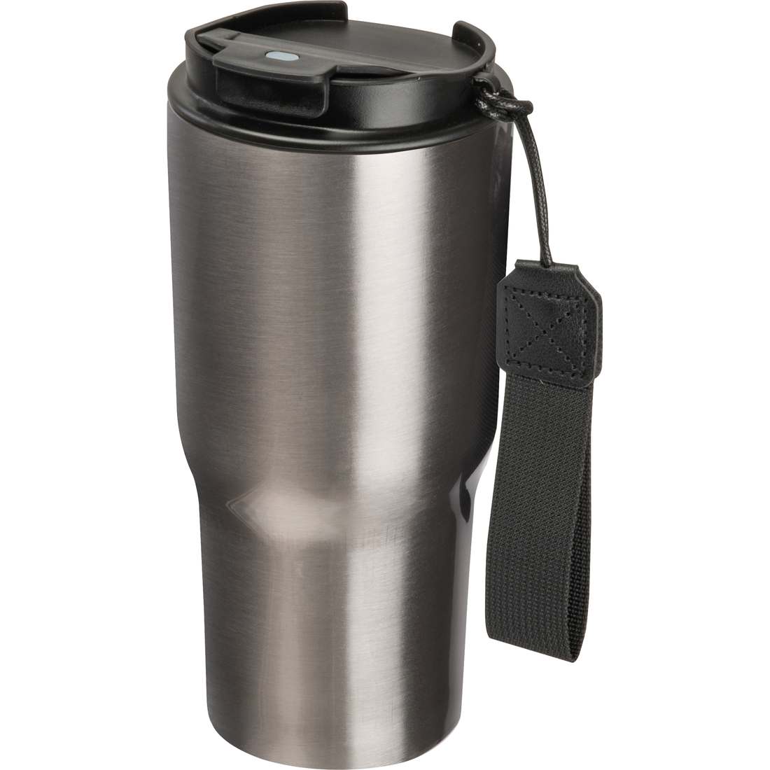 Nerezový hrnek na pití, 550 ml