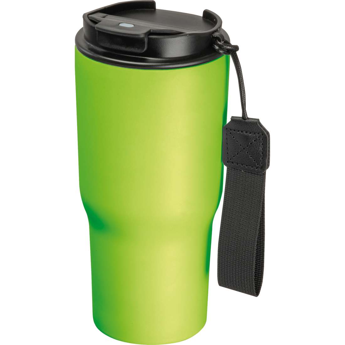 Nerezový hrnek na pití, 550 ml