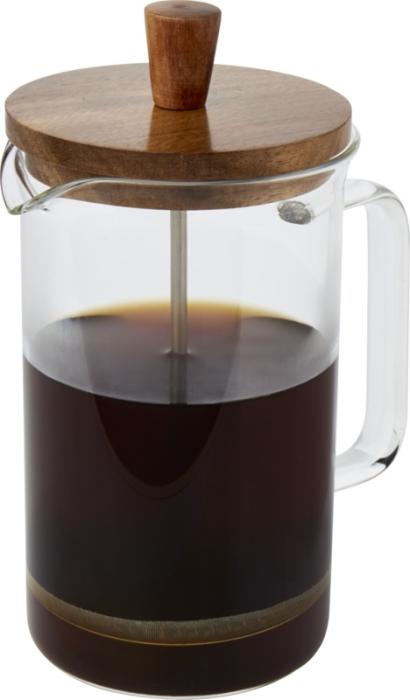 Kávovar Ivorie o objemu 600 ml