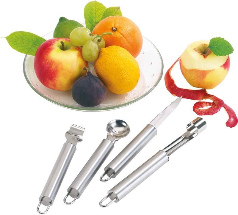 Sada nástrojů na ovoce FRUITY
