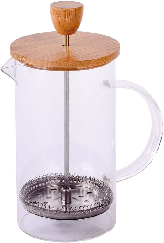 Cafetière BAMBOO PRESS