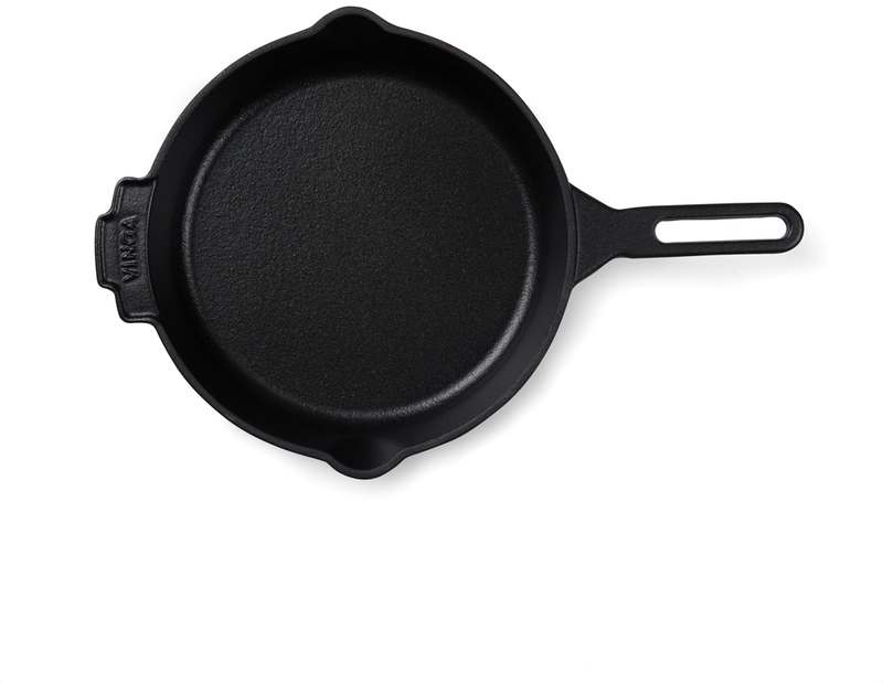 Litinová skillet pánev VINGA Ardoise, 20cm