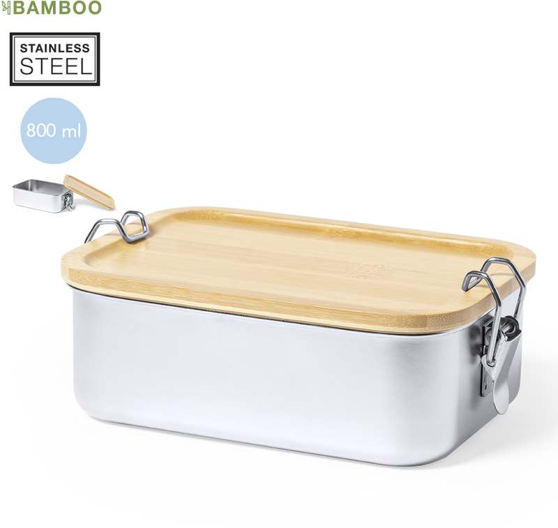 Plastil Box na oběd