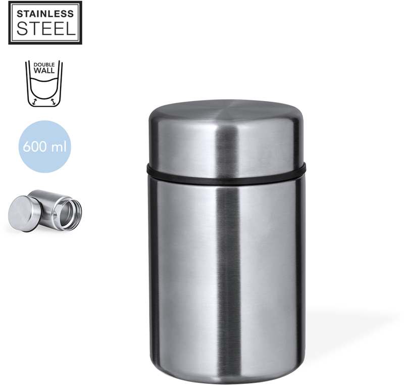 Zanka Box na oběd
