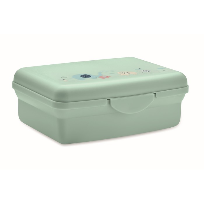 SUD Dětský PP box na jídlo