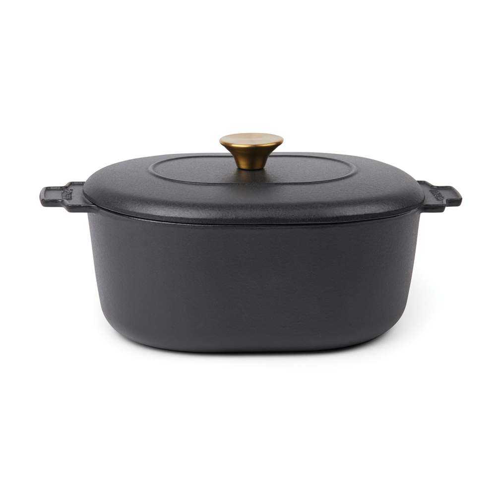Kastrol VINGA Monte Heritage 4l