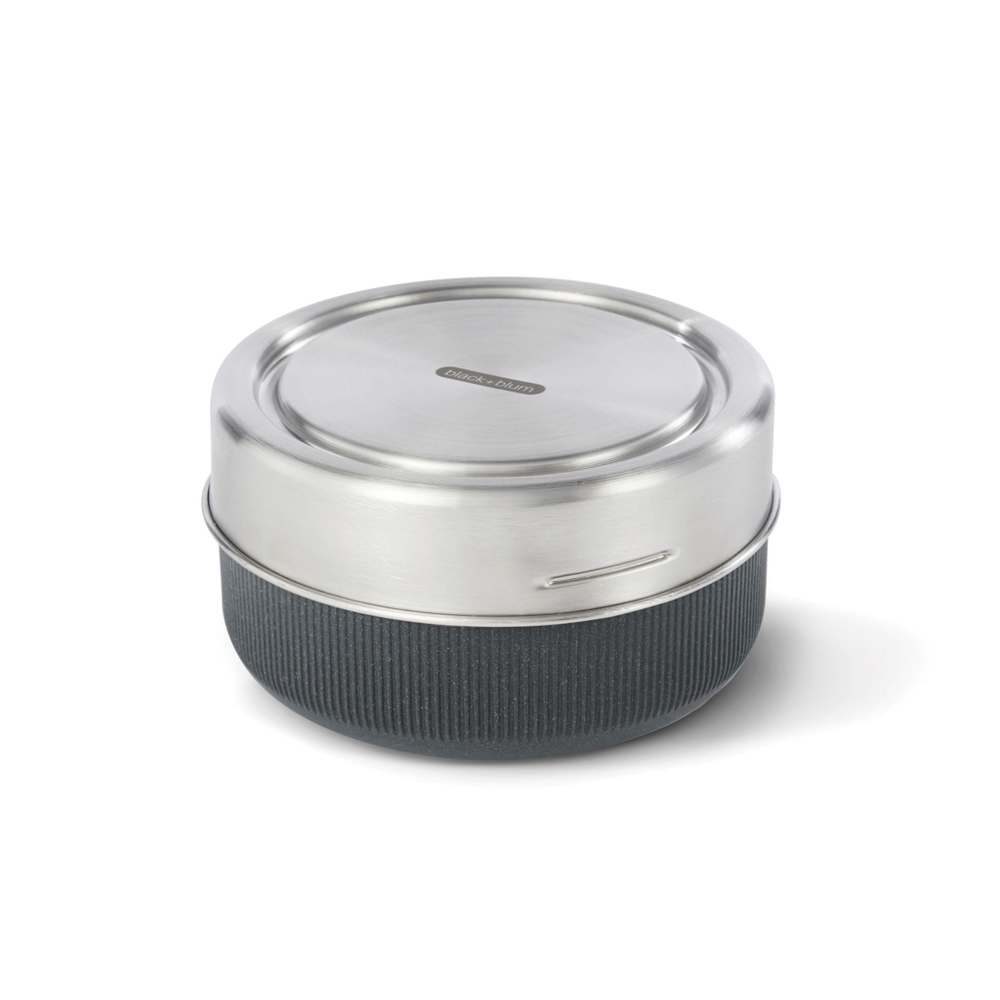 Skleněná miska na jídlo 750ml Black+Blum