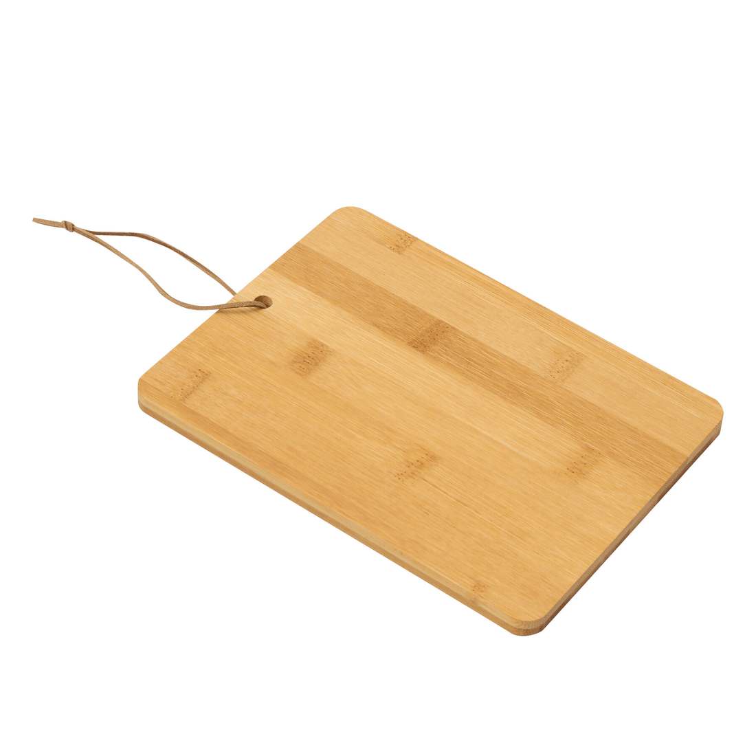 Prkénko BAMBOO SHAPE