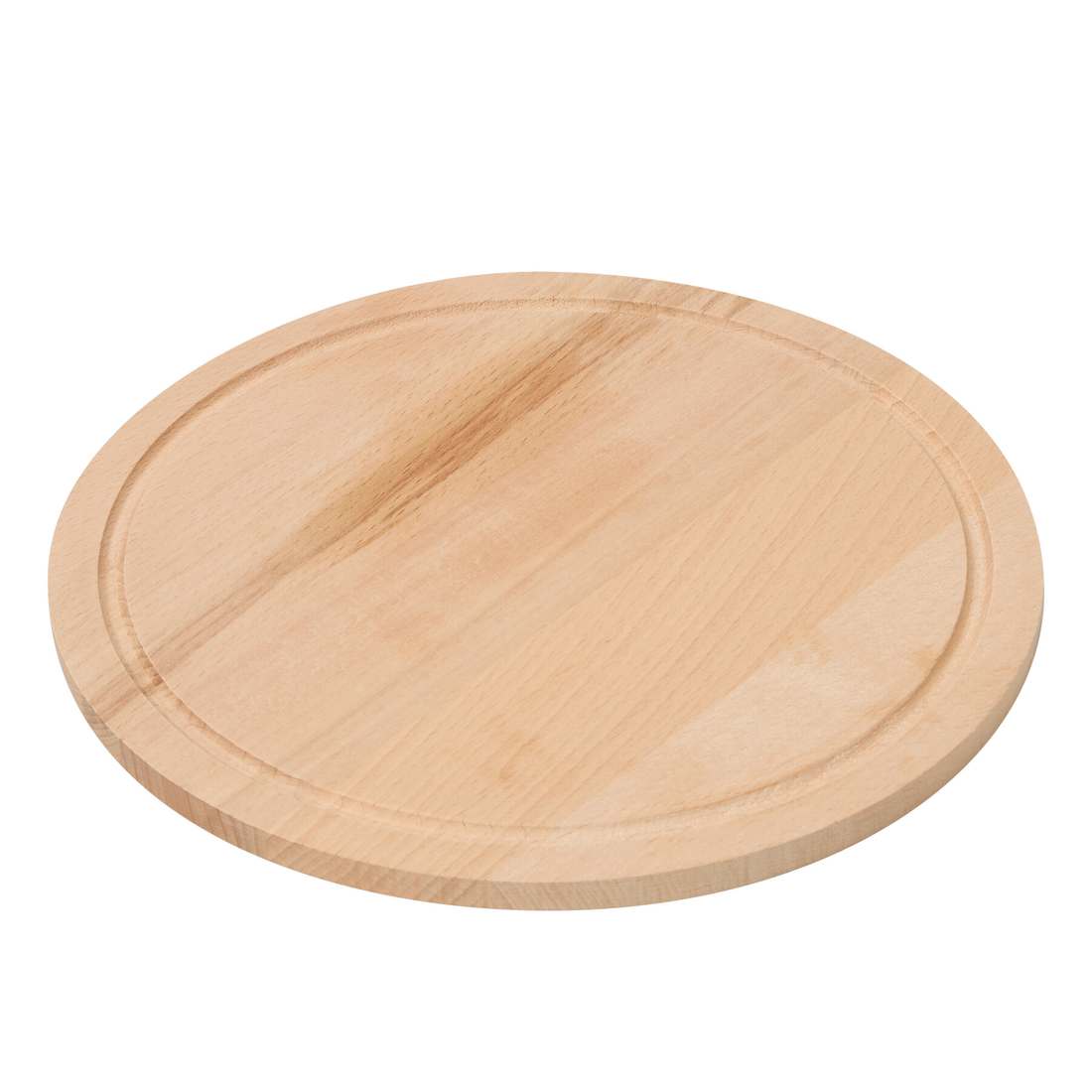 Prkénko WOODEN CIRCLE