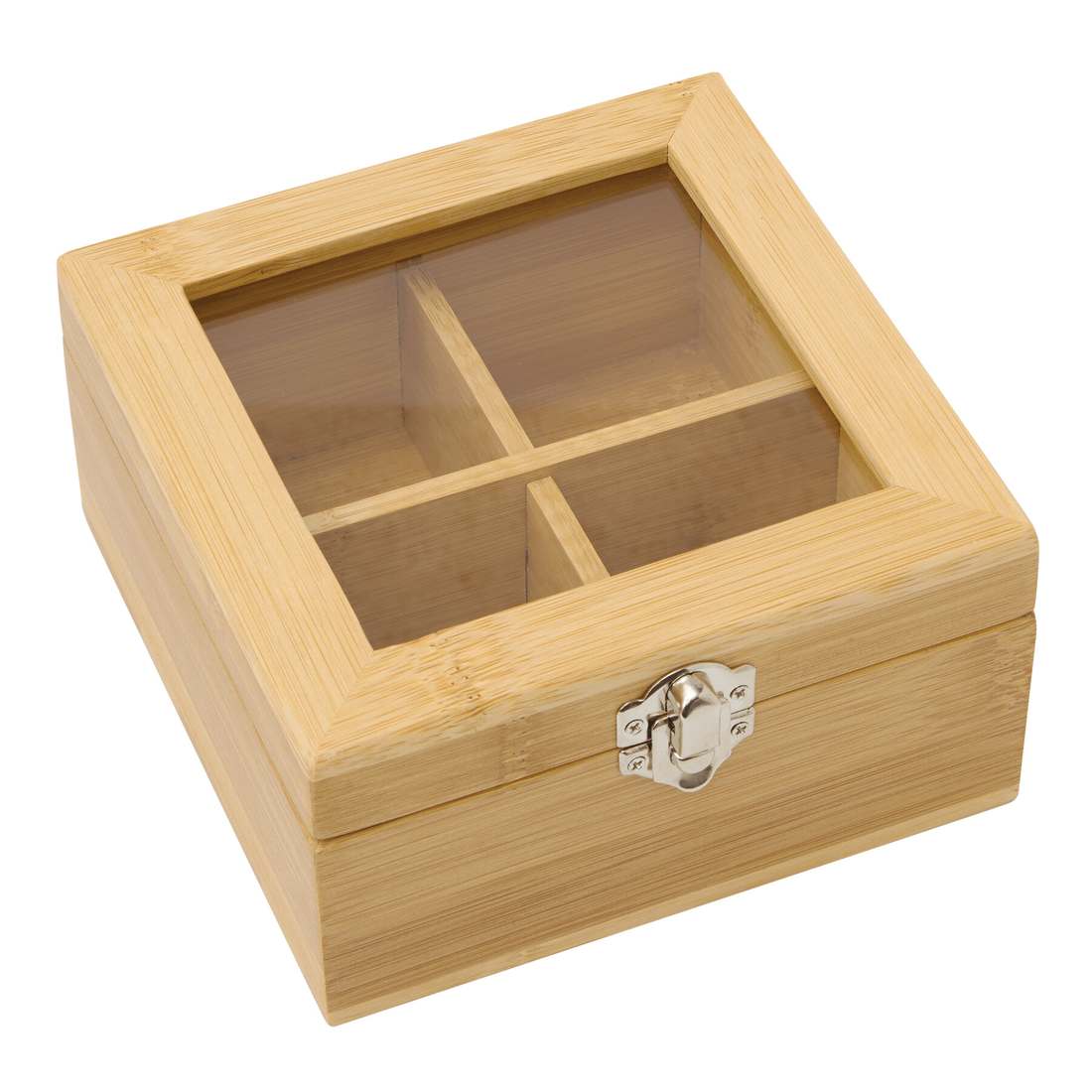 Krabička na čaj ASSORTMENT