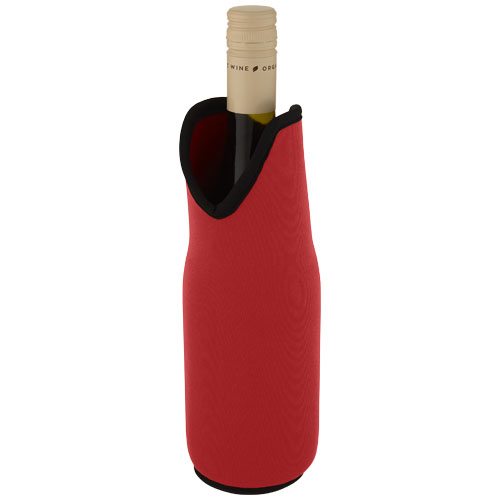 Pouzdro na víno z recyklovaného neoprenu Noun