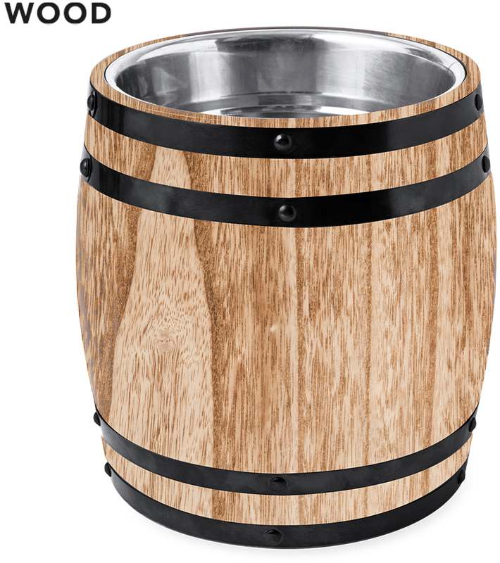 Tonend Kbelík na led