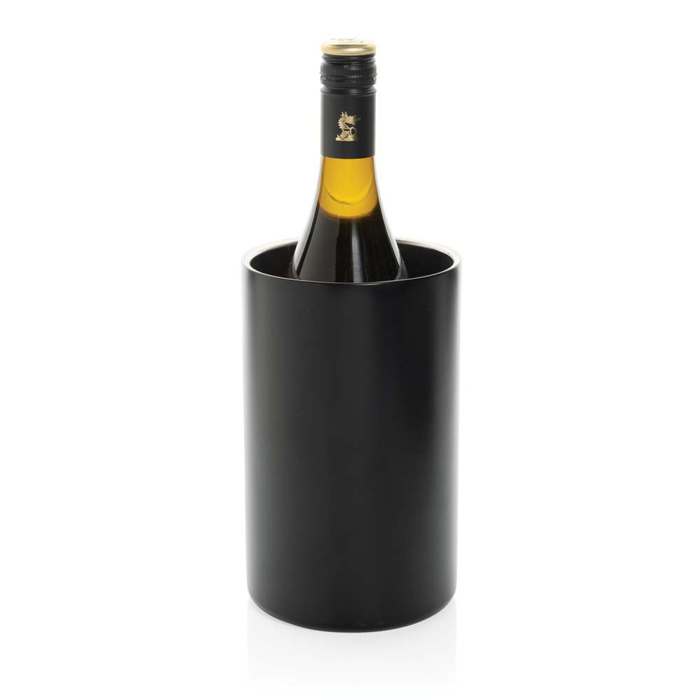 Kbelík na víno Vino z RCS recykl. nerezové oceli