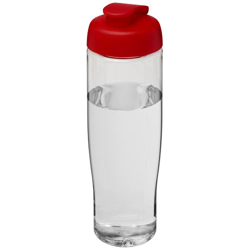 Sportovní láhev s vyklápěcím víčkem H2O Tempo 700 ml