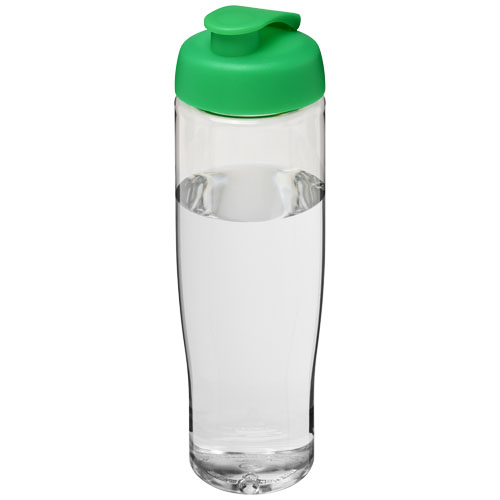 Sportovní láhev s vyklápěcím víčkem H2O Tempo 700 ml