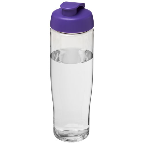 Sportovní láhev s vyklápěcím víčkem H2O Tempo 700 ml