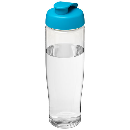 Sportovní láhev s vyklápěcím víčkem H2O Tempo 700 ml