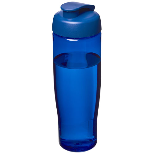 Sportovní láhev s vyklápěcím víčkem H2O Tempo 700 ml