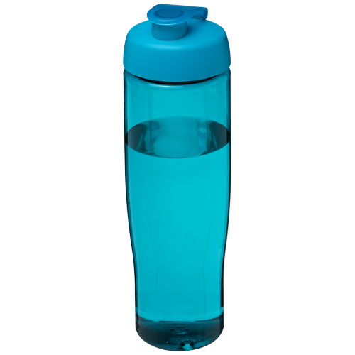 Sportovní láhev s vyklápěcím víčkem H2O Tempo 700 ml