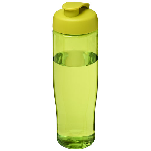 Sportovní láhev s vyklápěcím víčkem H2O Tempo 700 ml