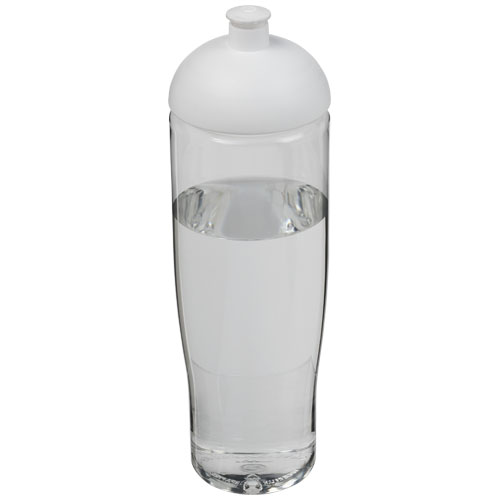 Sportovní láhev s kupolovitým víčkem H2O Tempo 700 ml