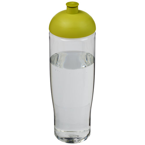 Sportovní láhev s kupolovitým víčkem H2O Tempo 700 ml