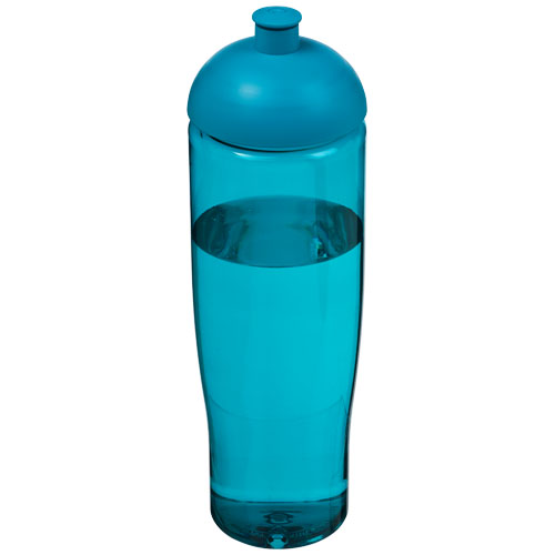 Sportovní láhev s kupolovitým víčkem H2O Tempo 700 ml