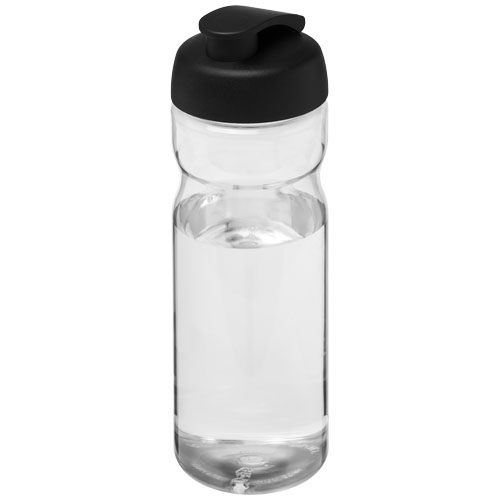 Sportovní láhev s vyklápěcím víčkem H2O Base 650 ml