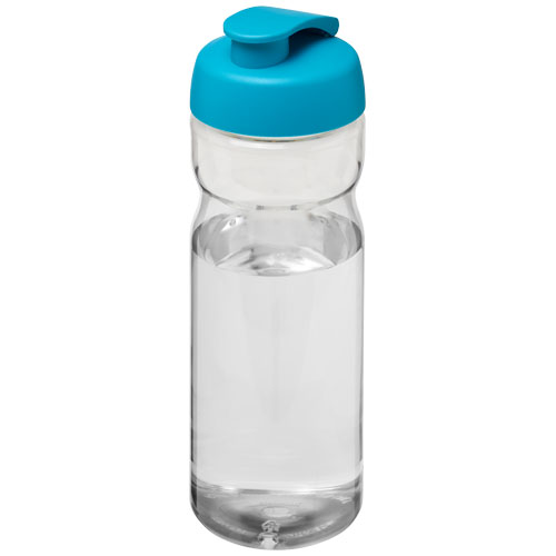 Sportovní láhev s vyklápěcím víčkem H2O Base 650 ml