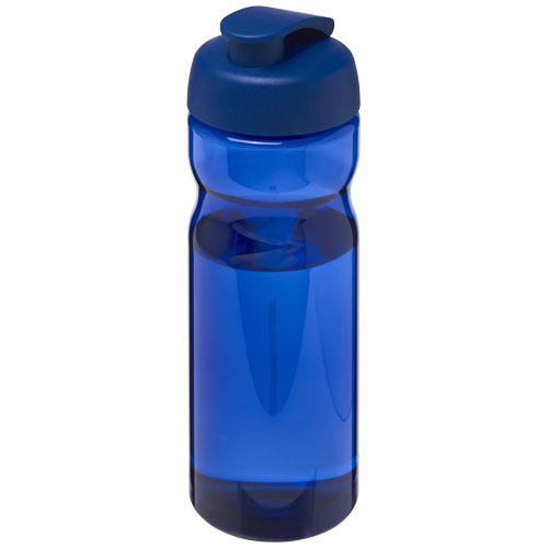 Sportovní láhev s vyklápěcím víčkem H2O Base 650 ml