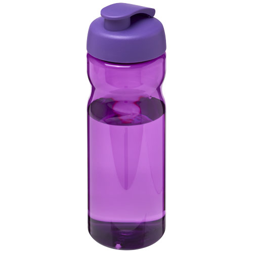 Sportovní láhev s vyklápěcím víčkem H2O Base 650 ml