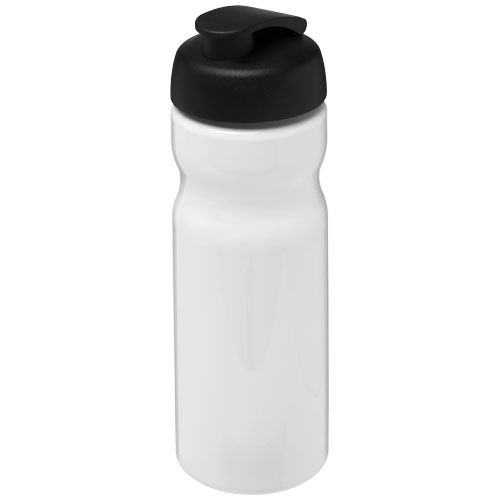 Sportovní láhev s vyklápěcím víčkem H2O Base 650 ml