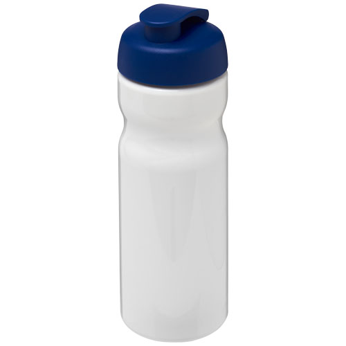 Sportovní láhev s vyklápěcím víčkem H2O Base 650 ml