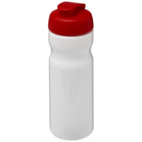 Sportovní láhev s vyklápěcím víčkem H2O Base 650 ml