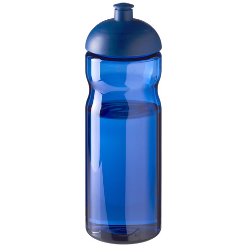 Sportovní láhev s kupolovitým víčkem H2O Base 650 ml