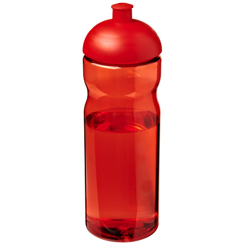 Sportovní láhev s kupolovitým víčkem H2O Base 650 ml