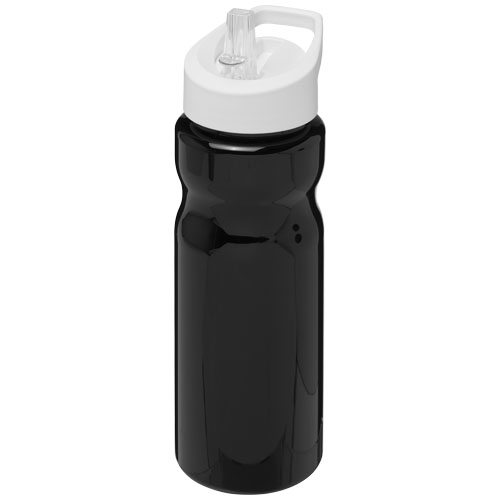 Sportovní láhev s víčkem s hubičkou H2O Base 650 ml