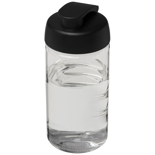 Sportovní láhev s vyklápěcím víčkem H2O Bop 500 ml