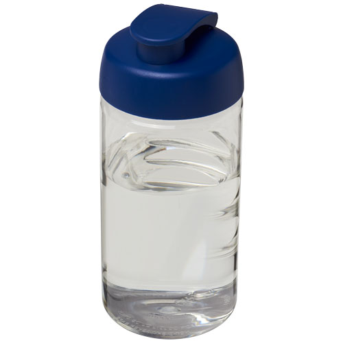 Sportovní láhev s vyklápěcím víčkem H2O Bop 500 ml