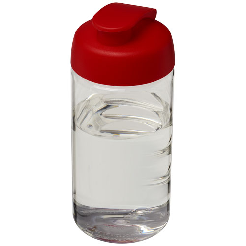 Sportovní láhev s vyklápěcím víčkem H2O Bop 500 ml