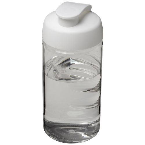 Sportovní láhev s vyklápěcím víčkem H2O Bop 500 ml