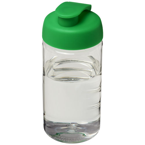 Sportovní láhev s vyklápěcím víčkem H2O Bop 500 ml