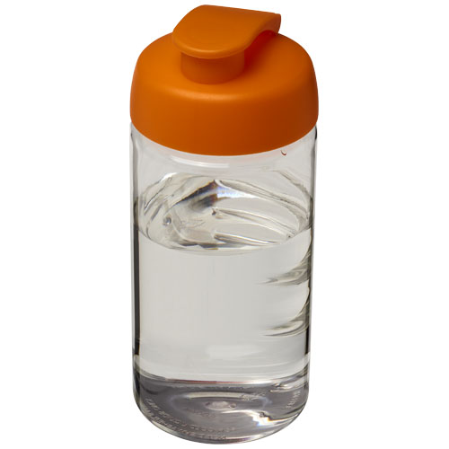 Sportovní láhev s vyklápěcím víčkem H2O Bop 500 ml