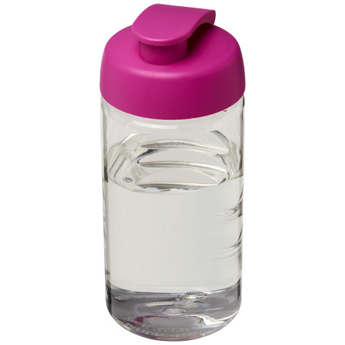 Sportovní láhev s vyklápěcím víčkem H2O Bop 500 ml