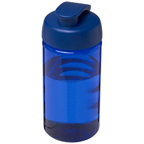 Sportovní láhev s vyklápěcím víčkem H2O Bop 500 ml
