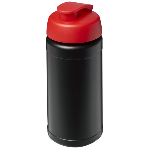Sportovní láhev s vyklápěcím víčkem Baseline Plus 500 ml